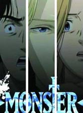 MONSTER