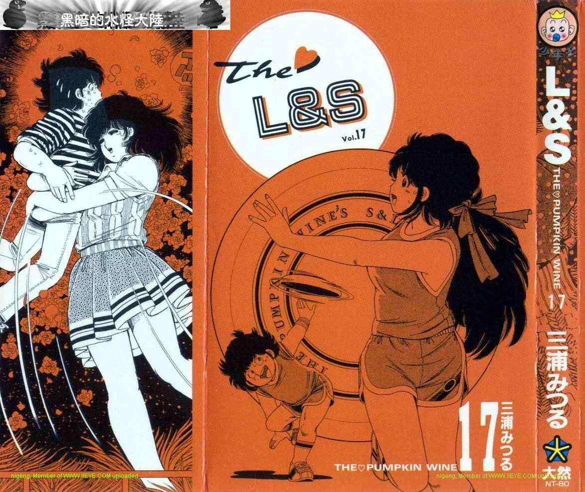 l＆s17卷