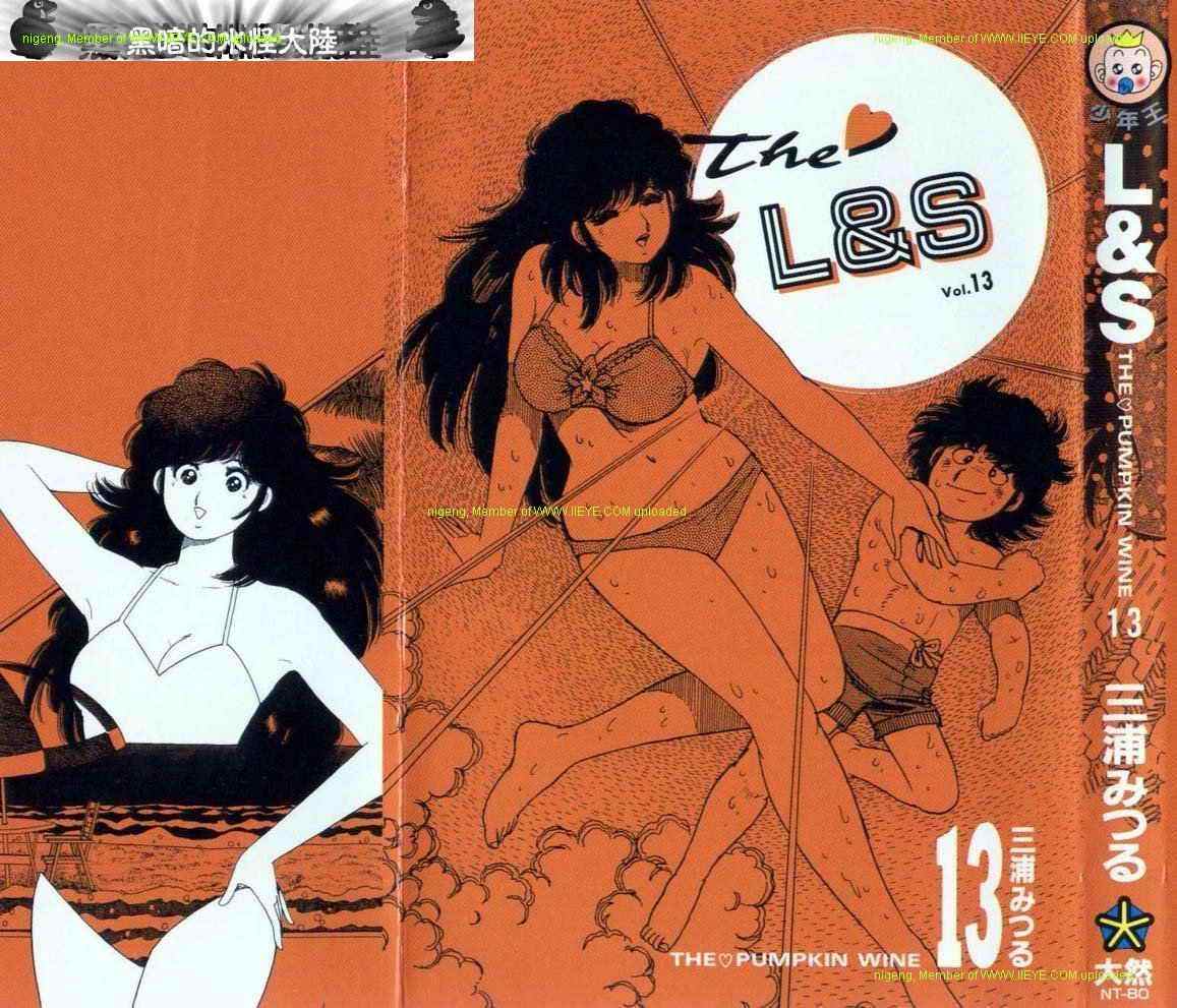 l＆s13卷
