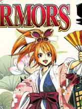 戰國ARMORS