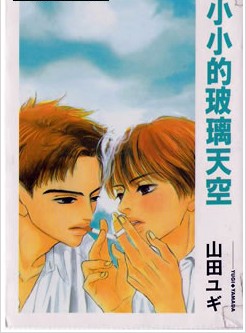 小小的玻璃天空