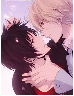 靜臨  紅線物語