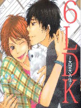6LDK～大型犬入住～