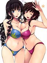 圣誕之吻 梨穗子篇
