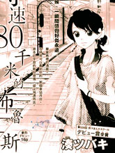 時速80