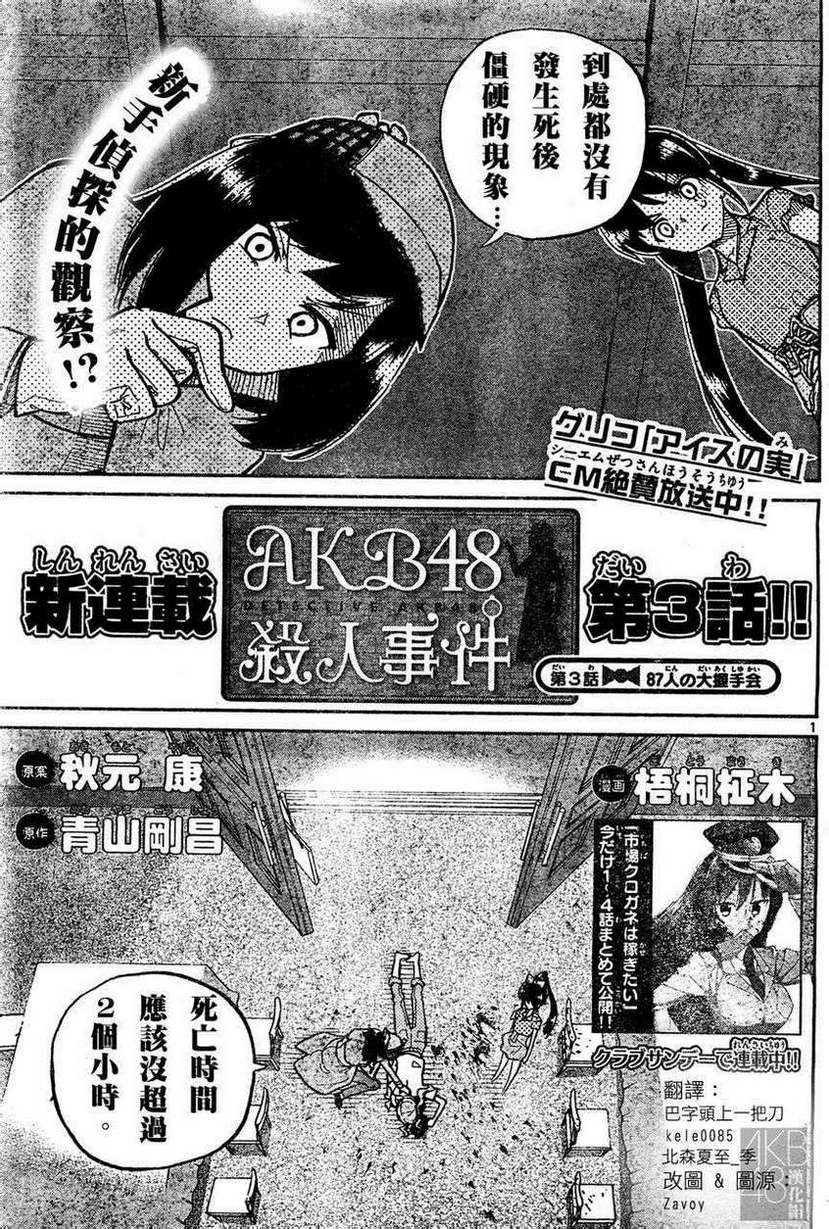 003集