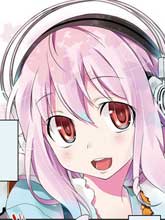 索尼子通信