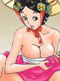 莫蘭卡莉
