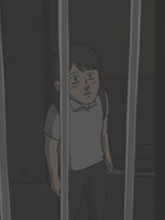 公交車站