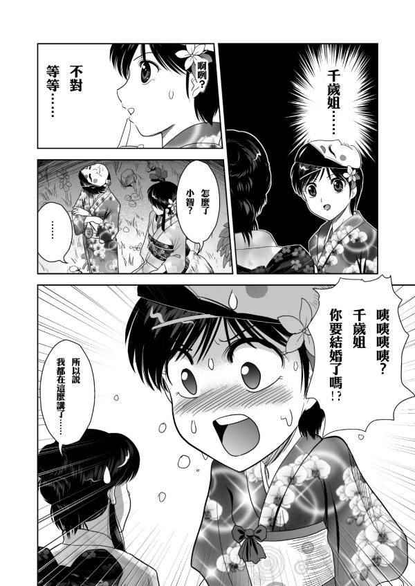 馬猴魔法010話
