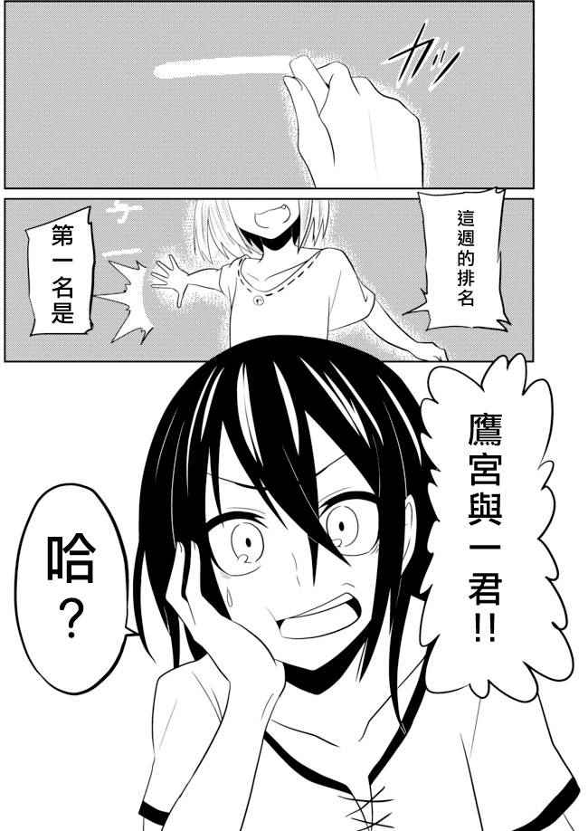 偽娘盒 006話
