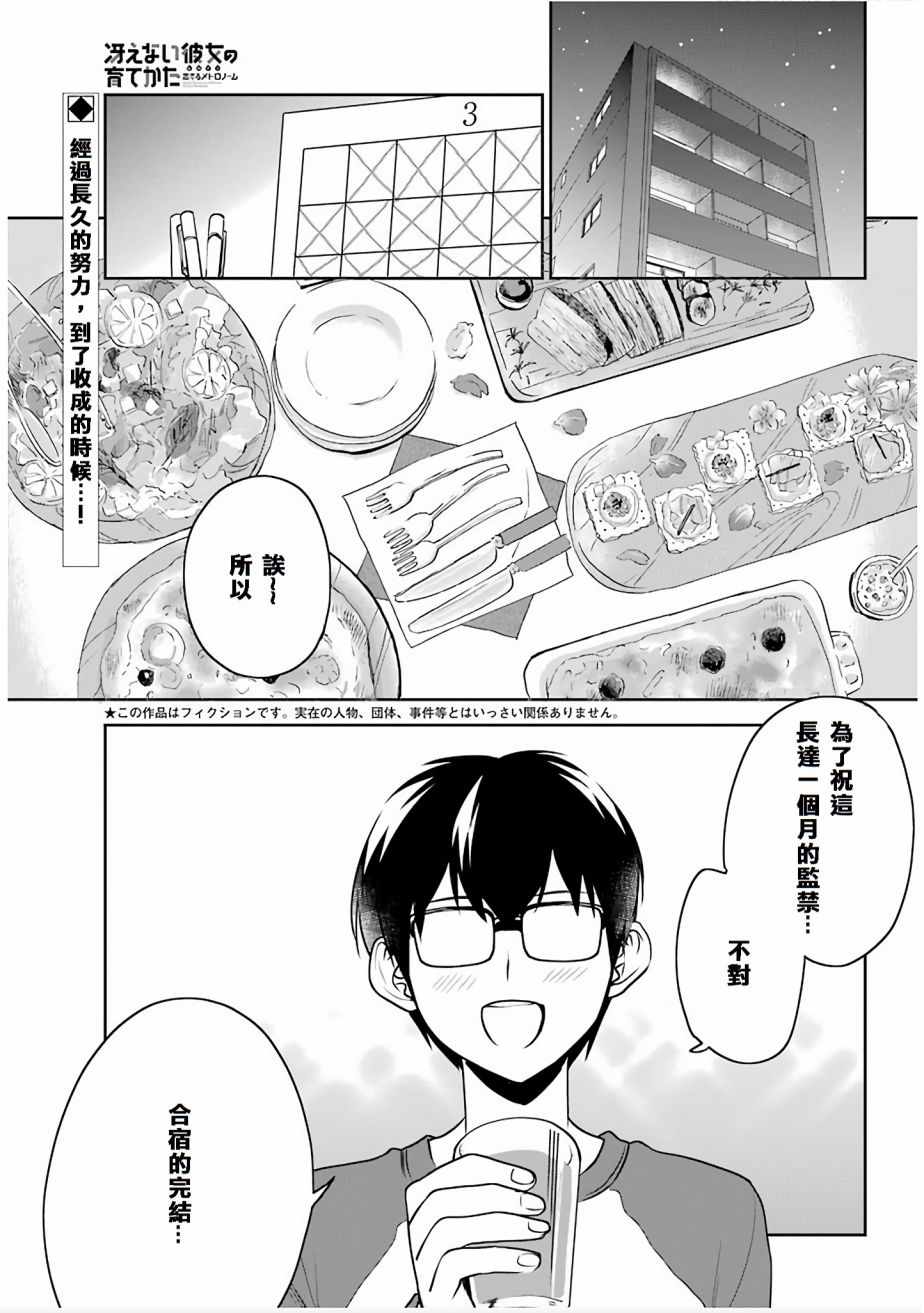 戀愛節拍器 051話