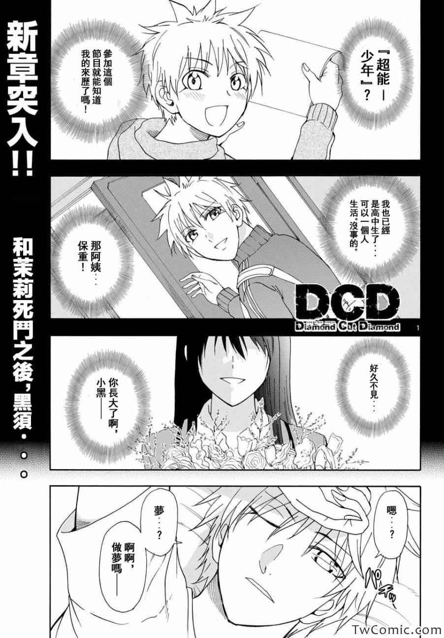 DCD 042集