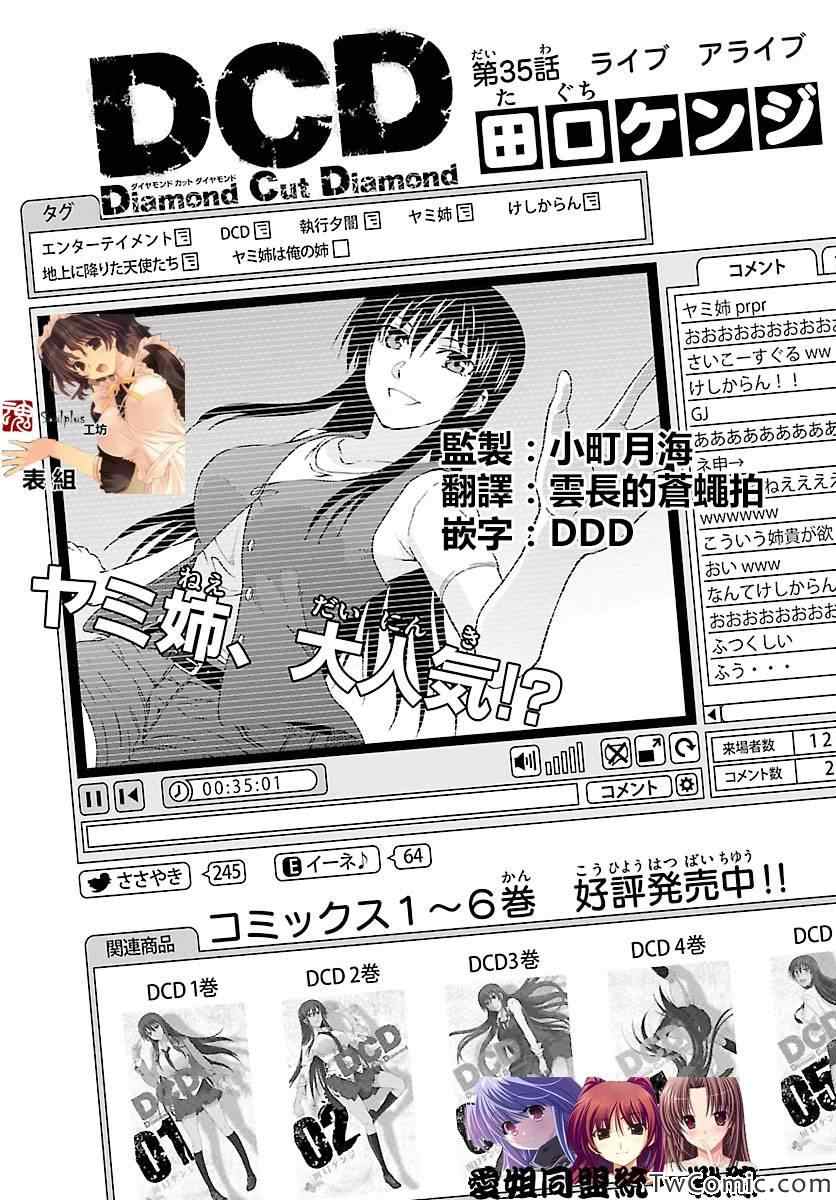 DCD 035集