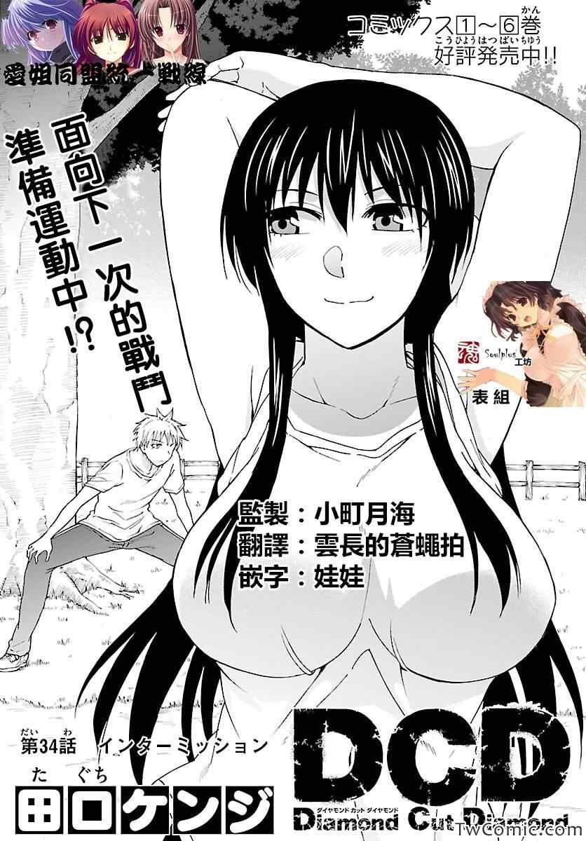 DCD 034集