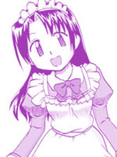 開始偽娘!初次的○○