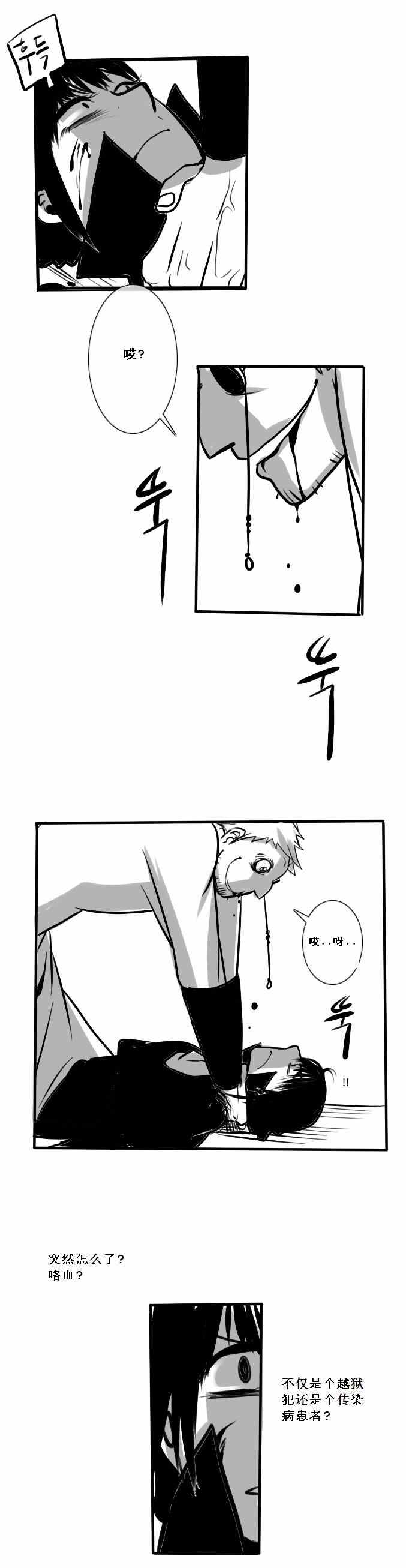 003集