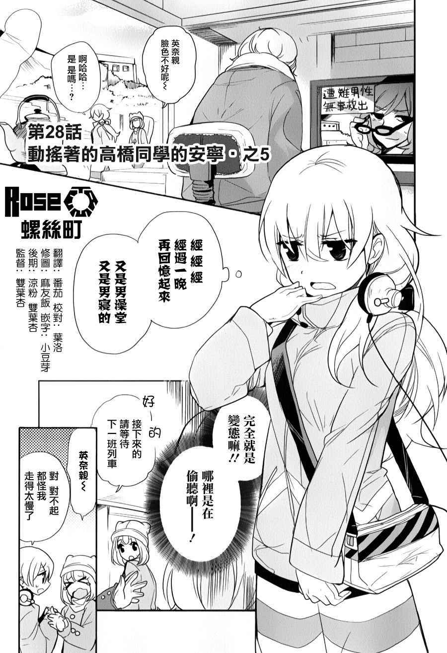 028話