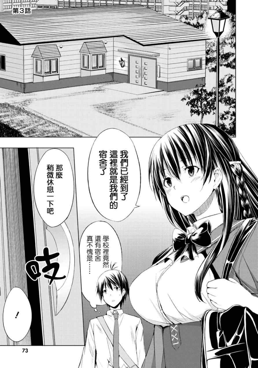 003集