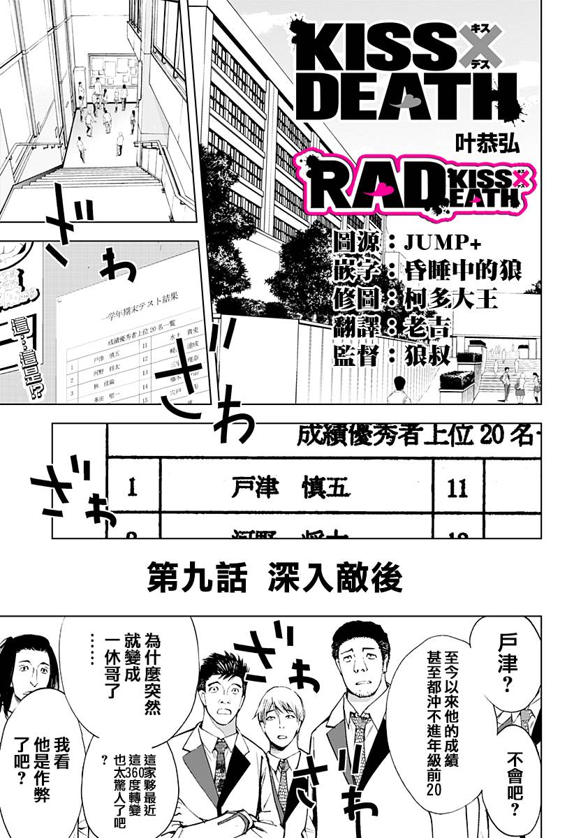009集
