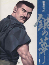 銀之華