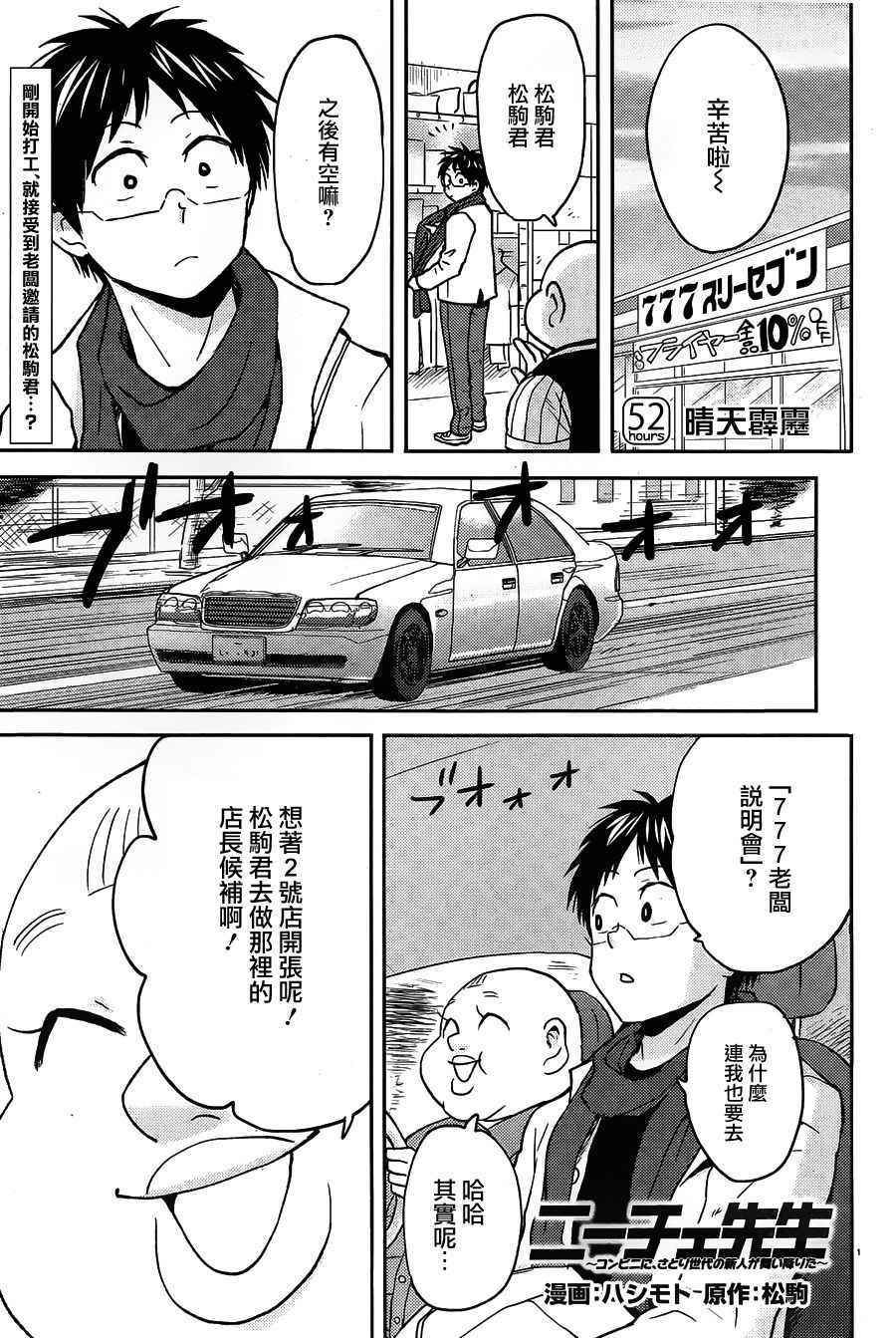 尼采老師 054話