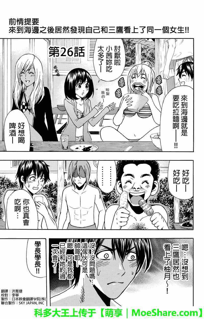 受歡迎的方法 026集