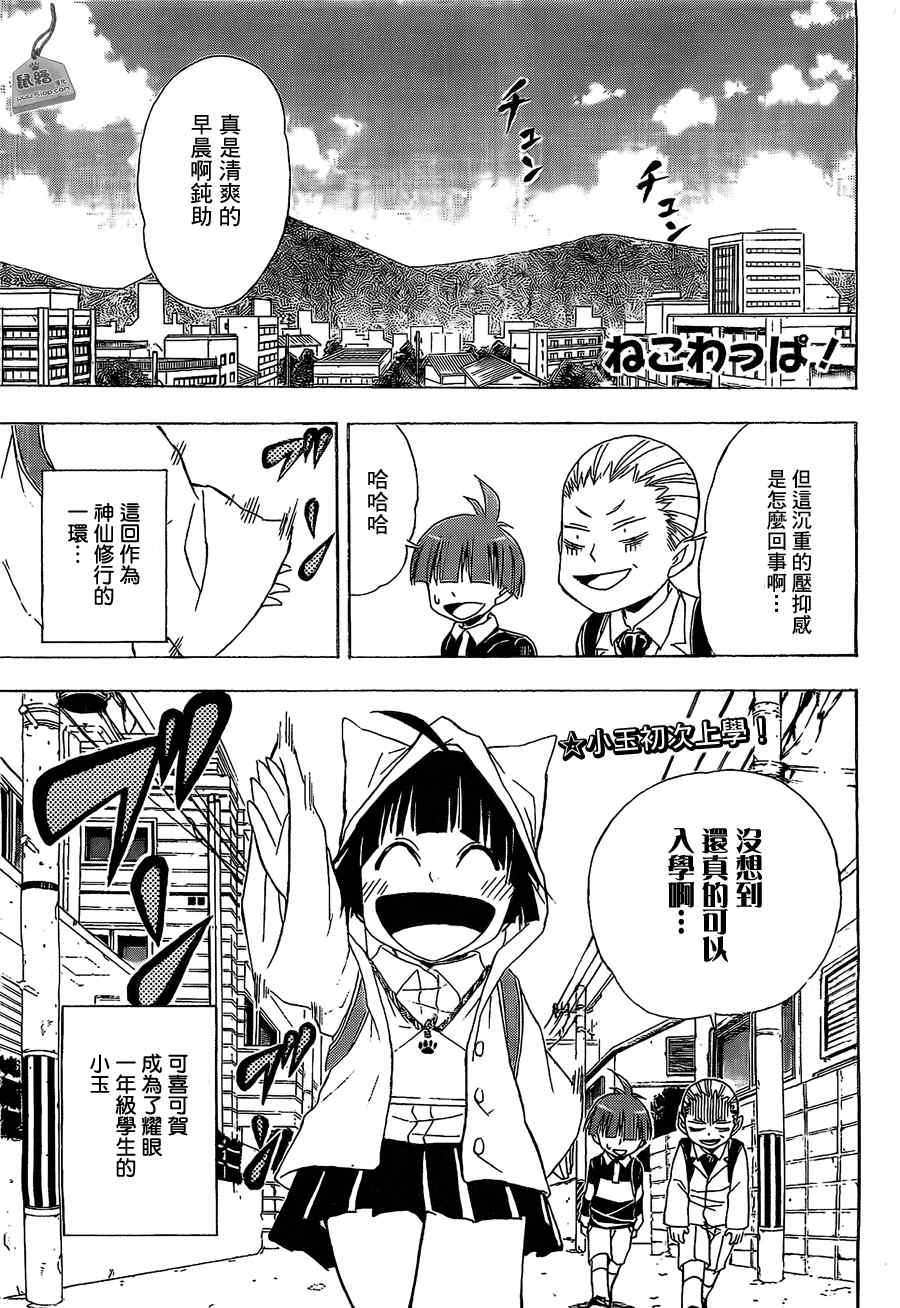 003集
