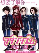 腐男子主義