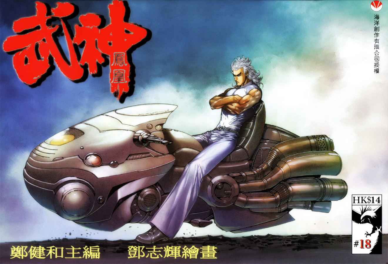 018集