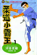 柔道小霸王
