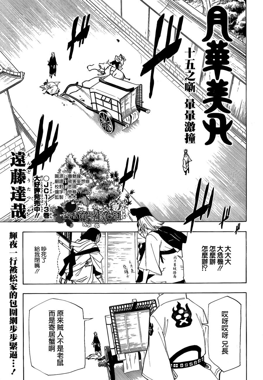 015集