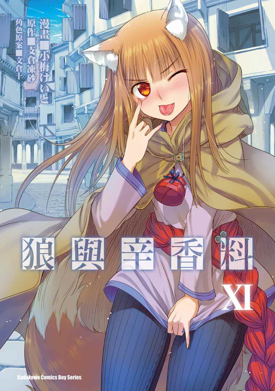 11卷