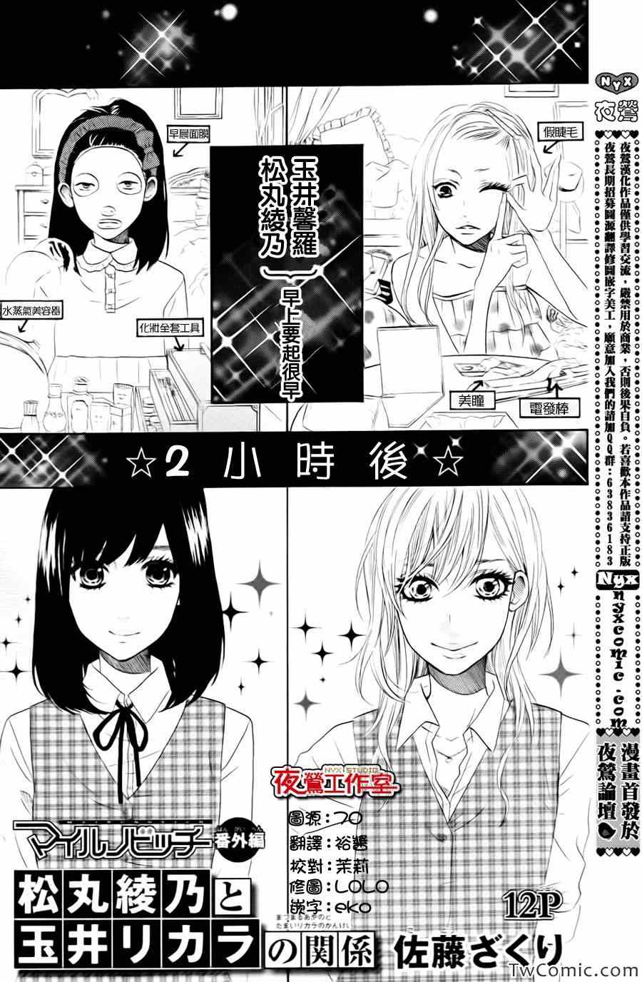 番外篇04
