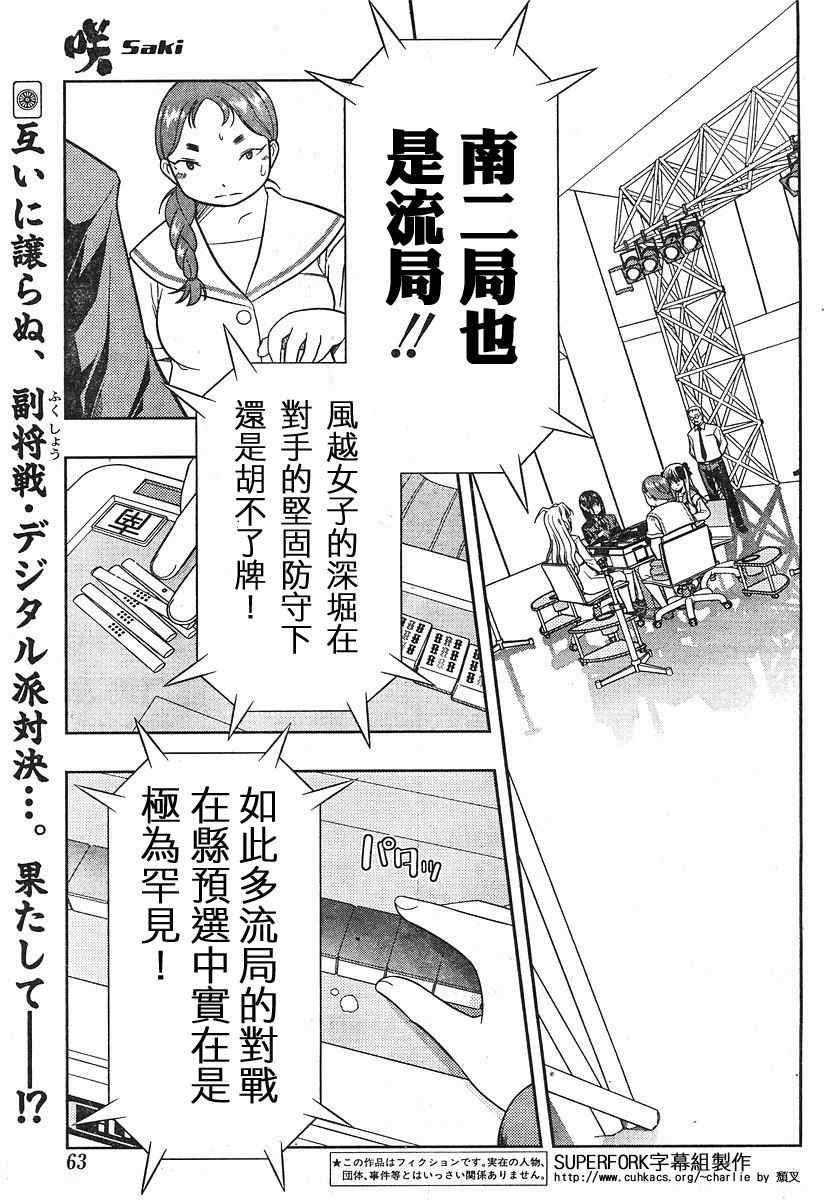 咲 saki030集
