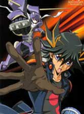 遊戲王5DS