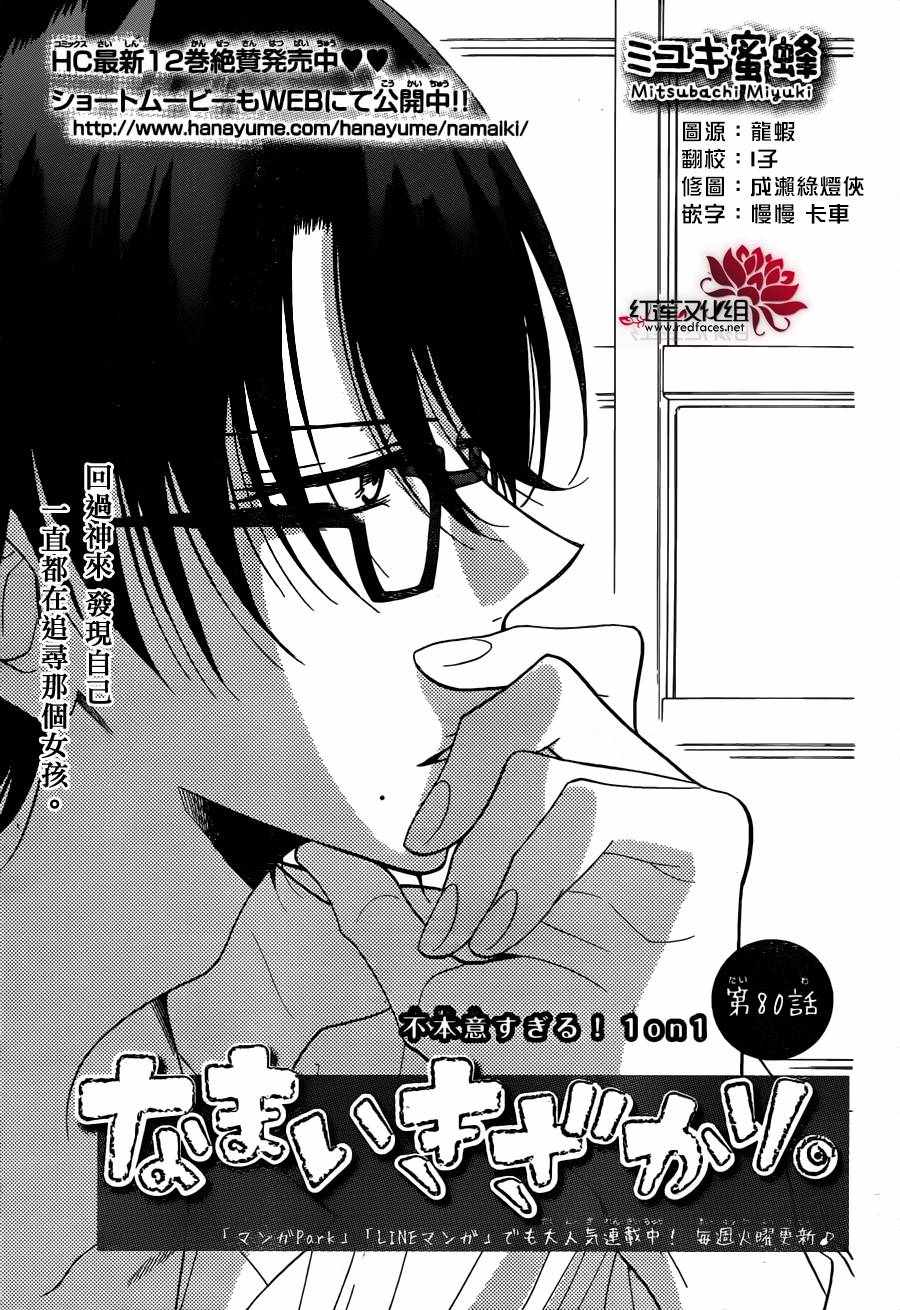 080話