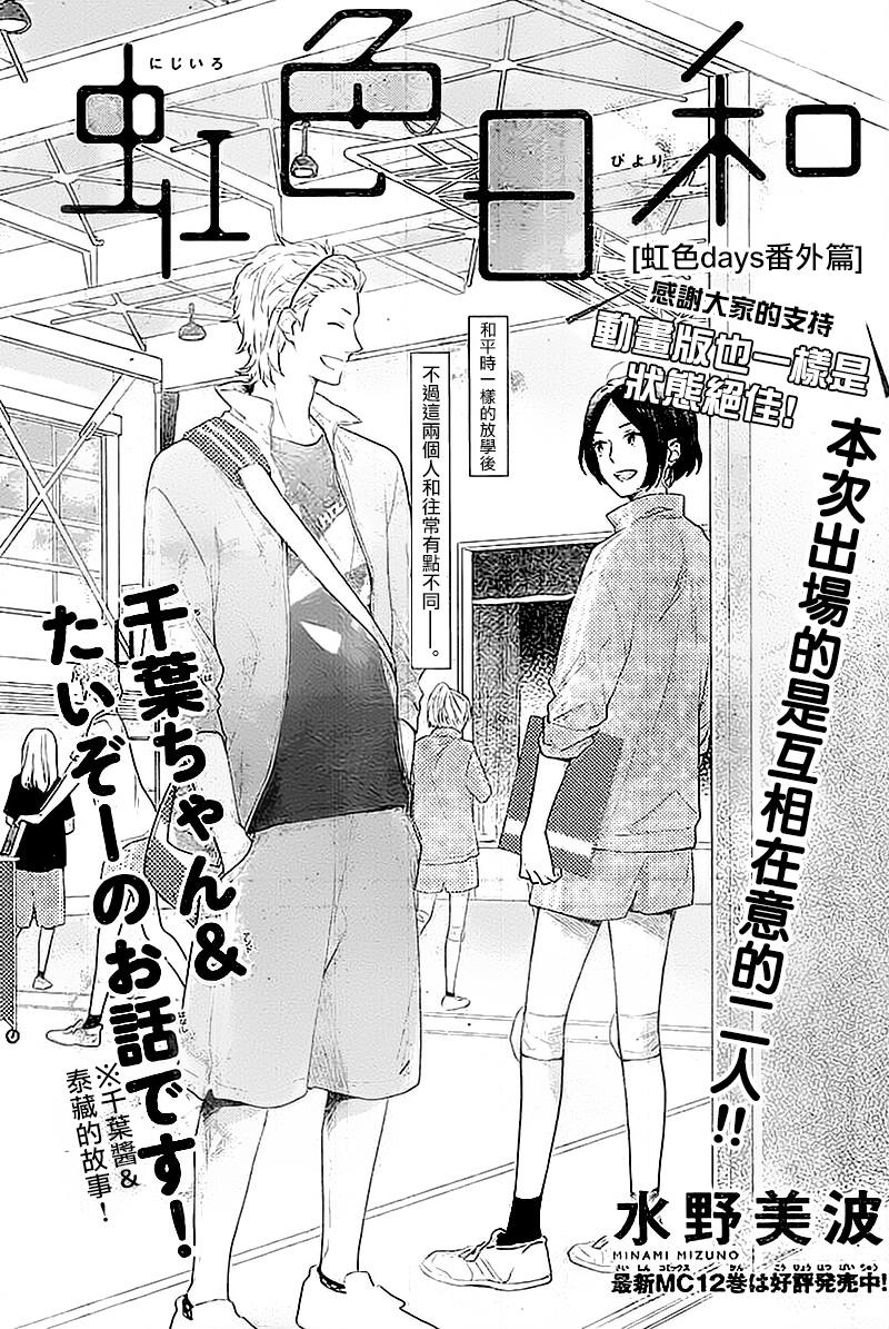 虹色日和2