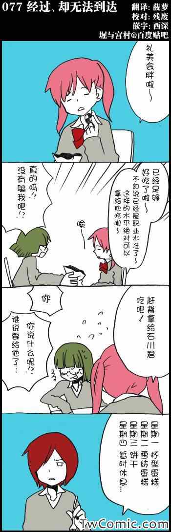 077集