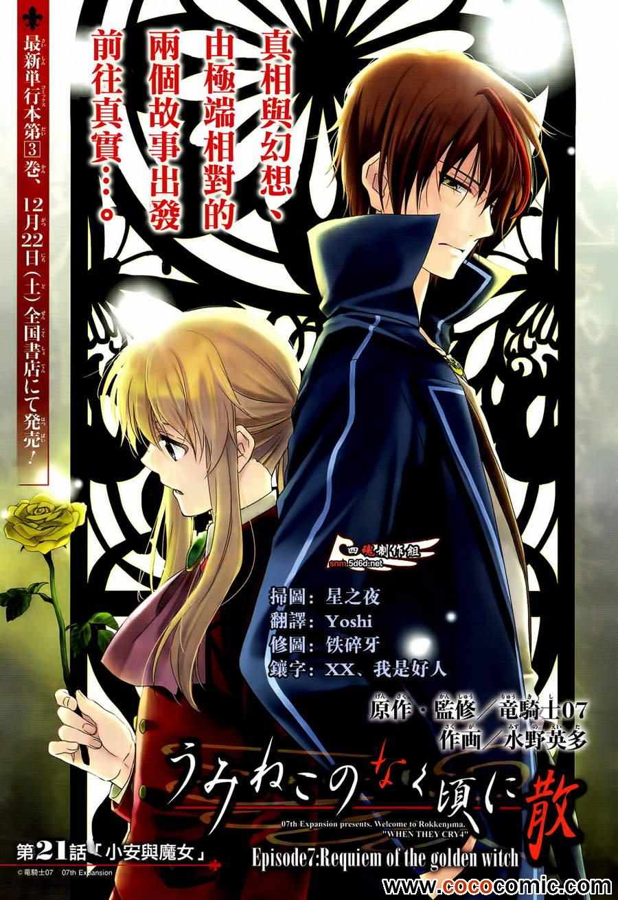 21集