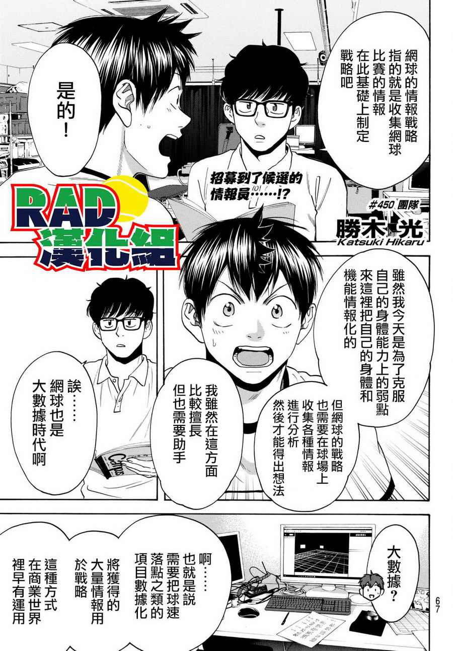 450話