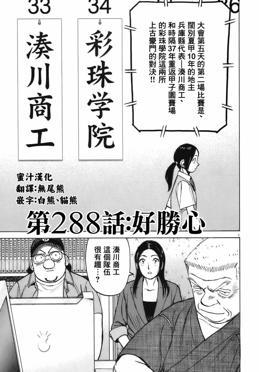288話
