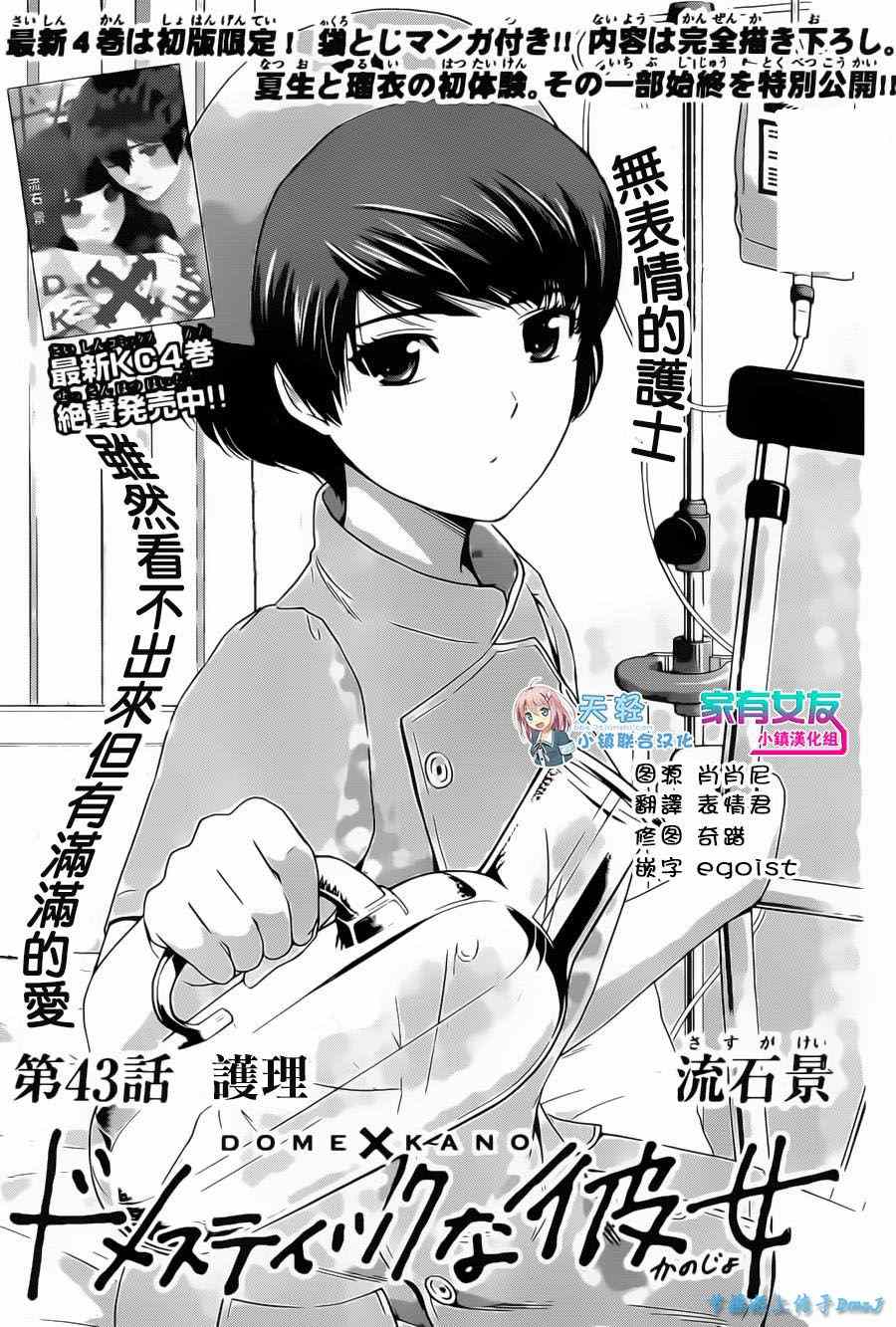 043集