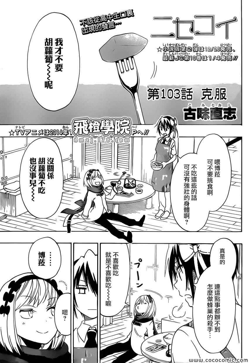 103集
