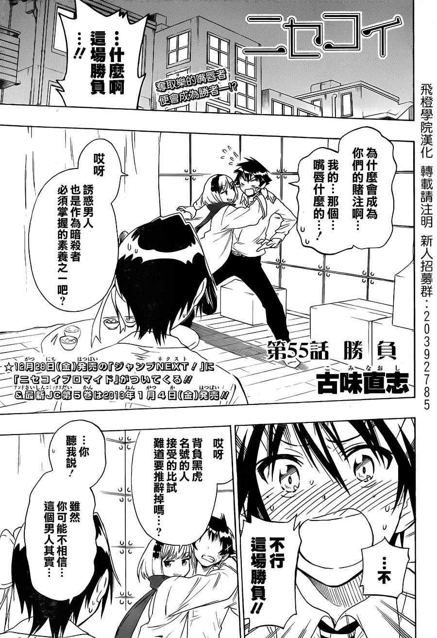 055集
