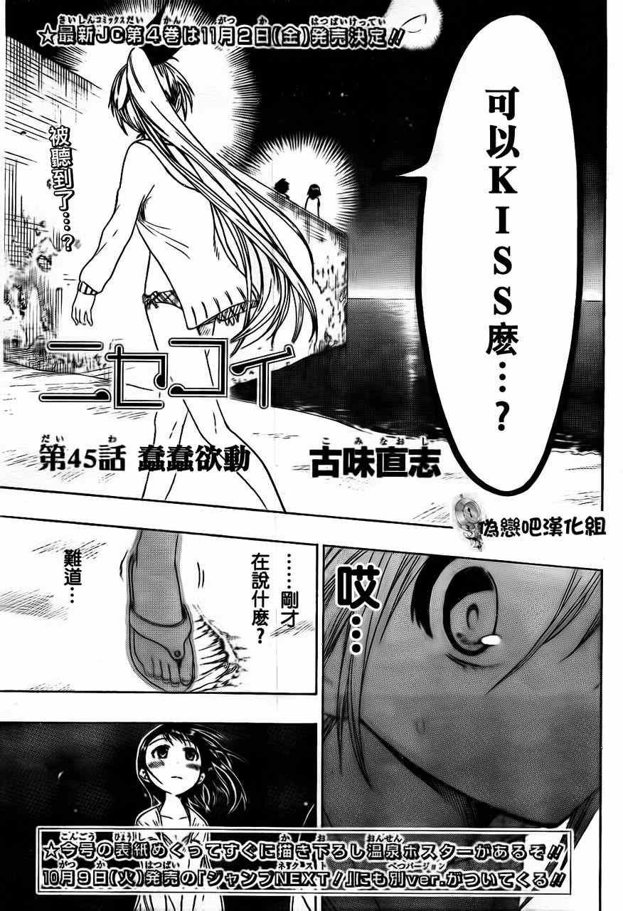 045集