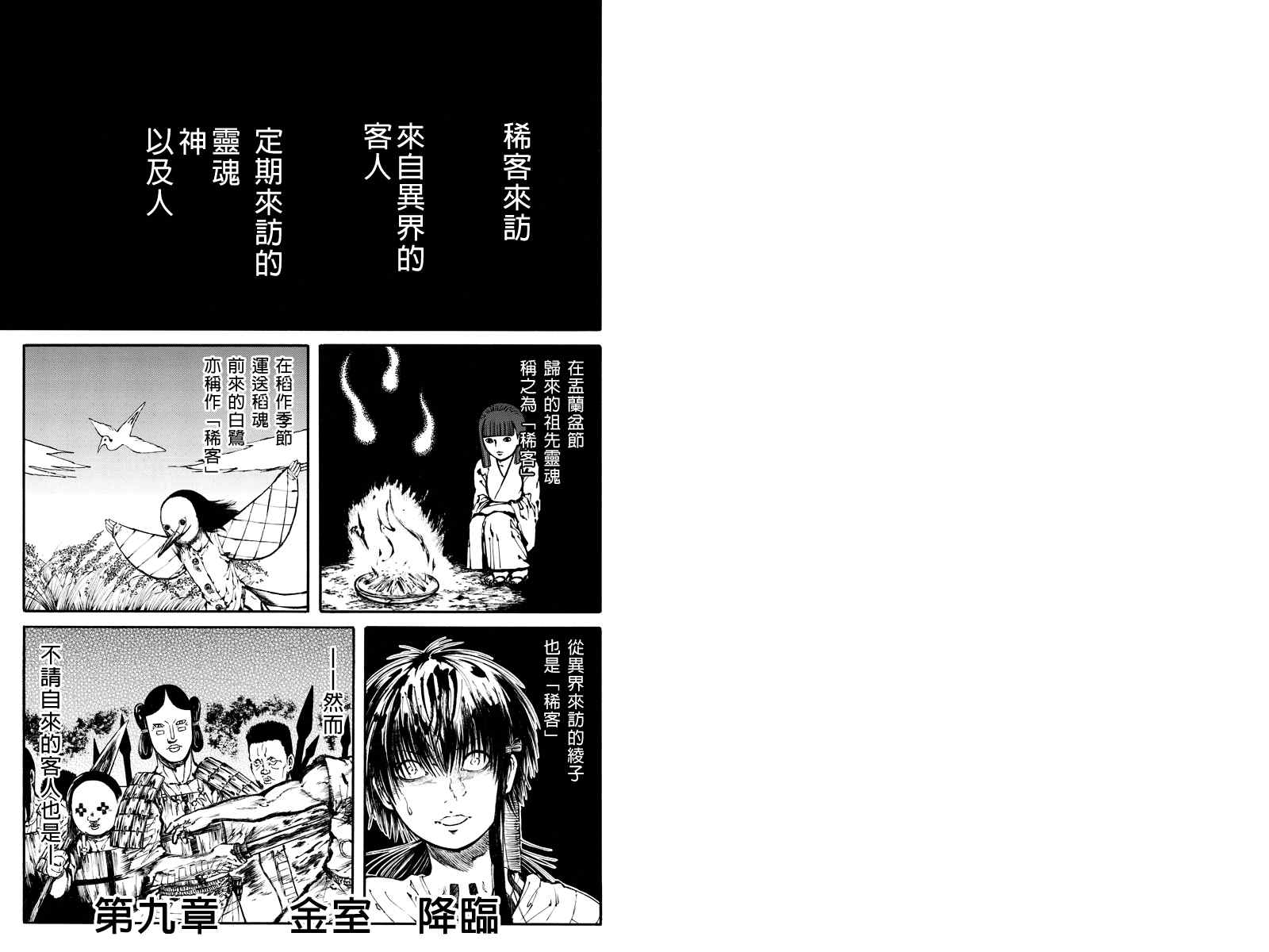 009集