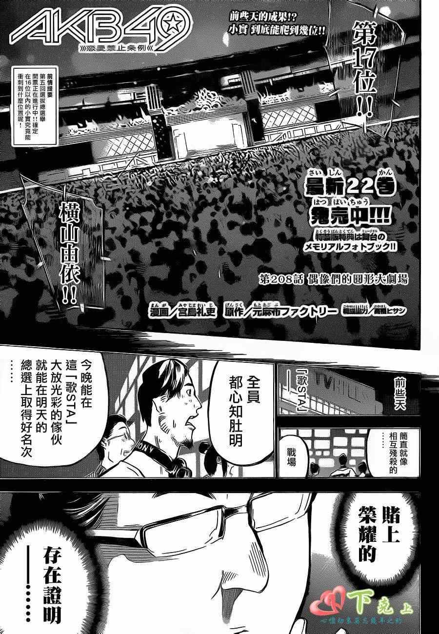 208集