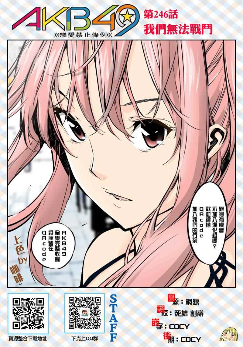 246話