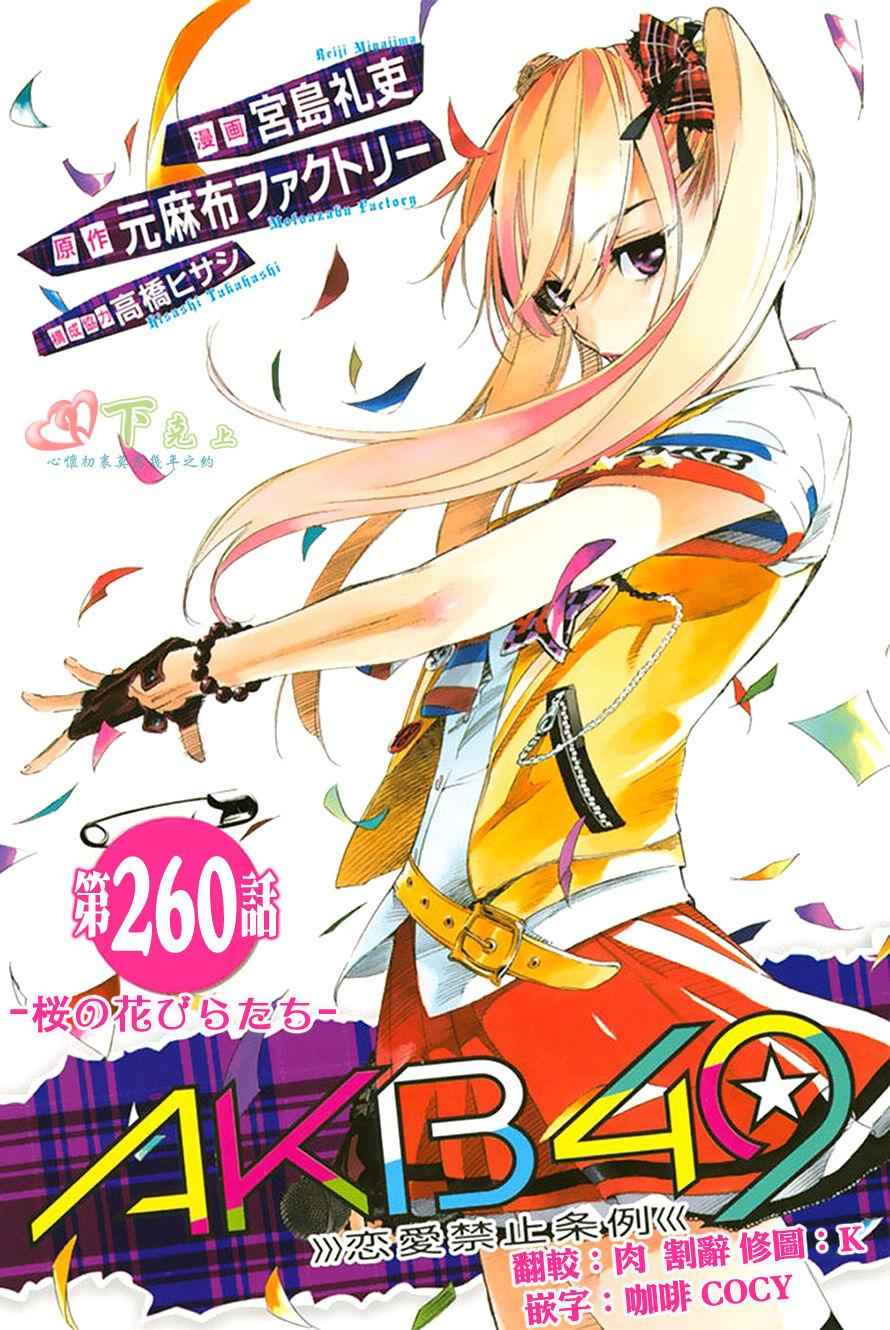 260話